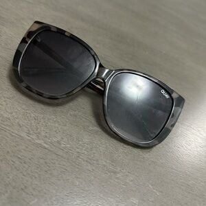Quay sunglasses